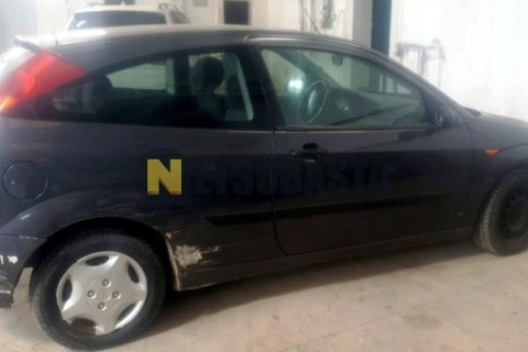 Wottan Storm 125 2021