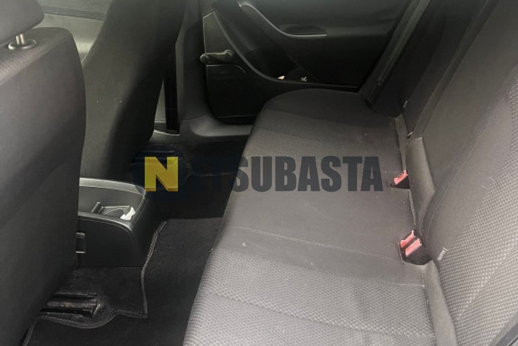Volkswagen Passat 2.0 TDI 2008