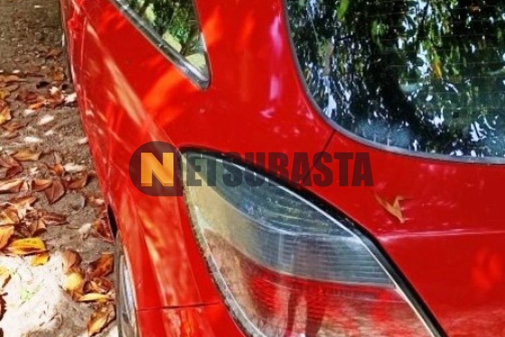 Opel Astra 1.4 16V 2005