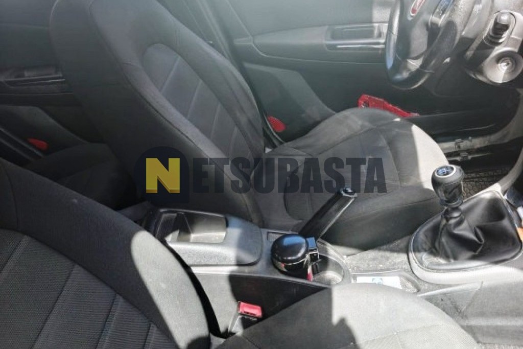 Fiat Bravo 1.6 Multijet 2010