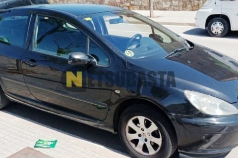 Honda Vigor FX 650 2001