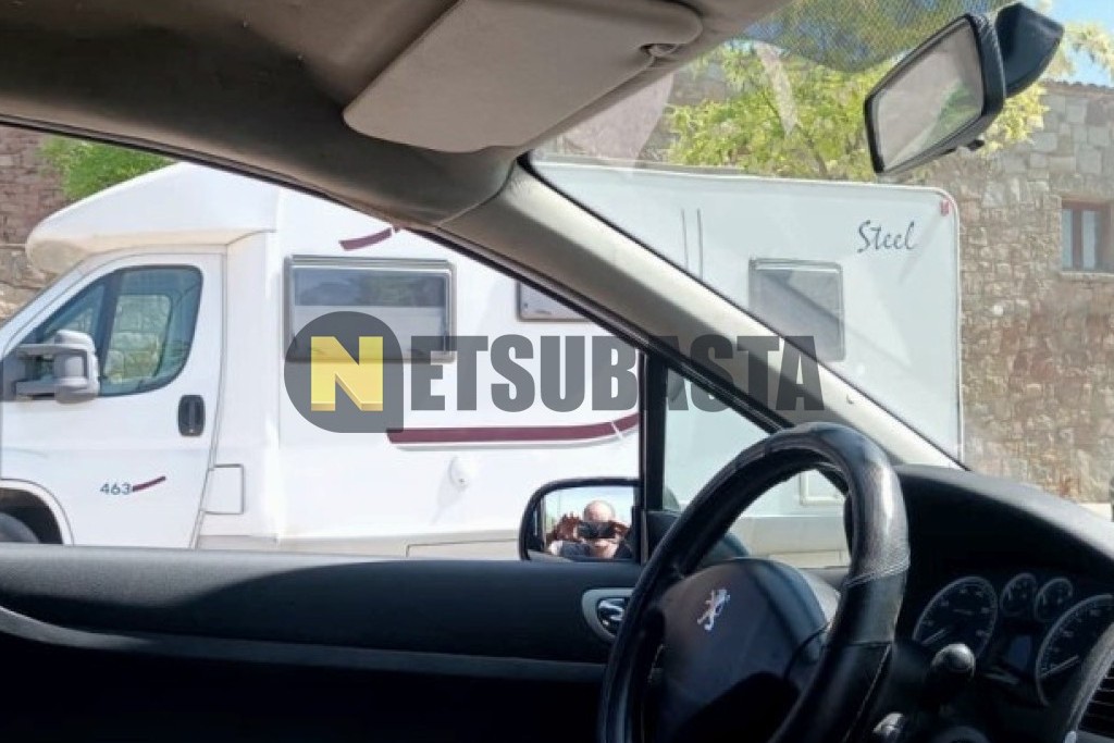 Peugeot 307 1.6 2004