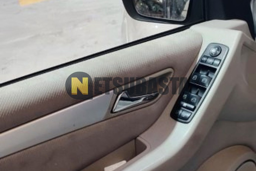 Mercedes-Benz B 200 CDI Aut. 2007