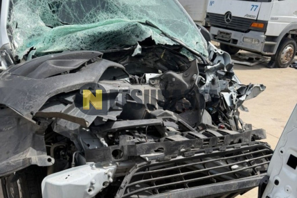 Renault Express 1.5 Blue dCi 2023