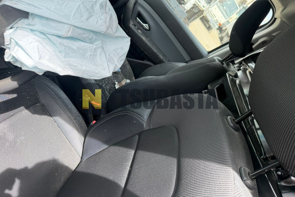 Renault Express 1.5 Blue dCi 2023