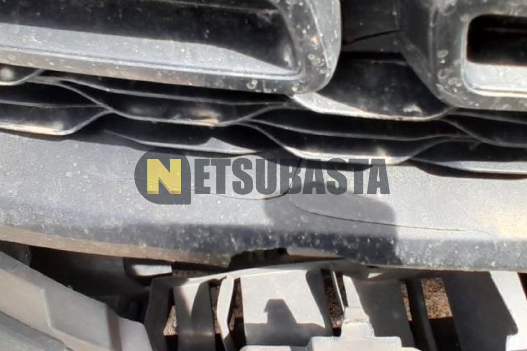 Dacia Dokker Van 1.6 ECO-G 2021