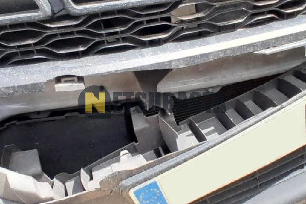 Dacia Dokker Van 1.6 ECO-G 2021