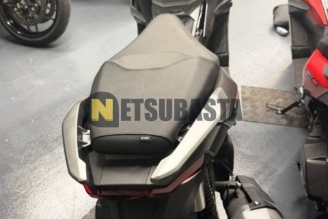 Honda Vigor FX 650 2001