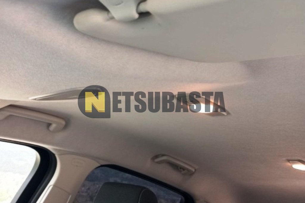 Ford C-MAX 1.0 EcoBoost 2014