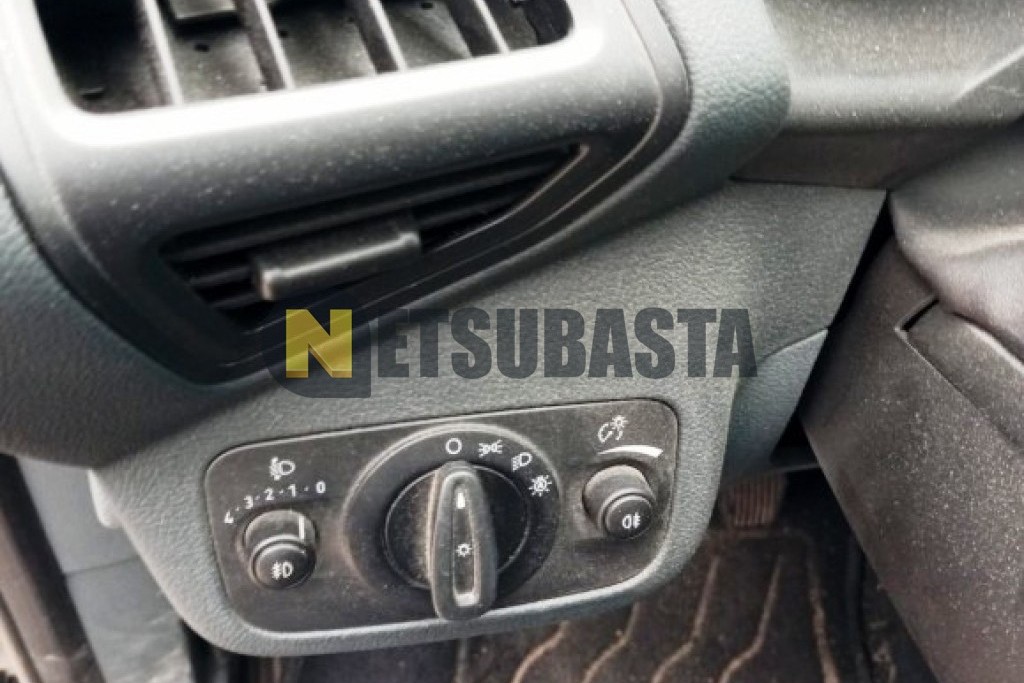 Ford C-MAX 1.0 EcoBoost 2014