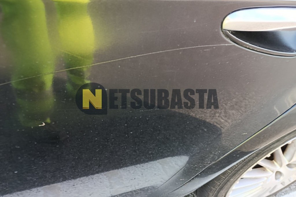 Alfa Romeo 159 1.9 JTDm 2007