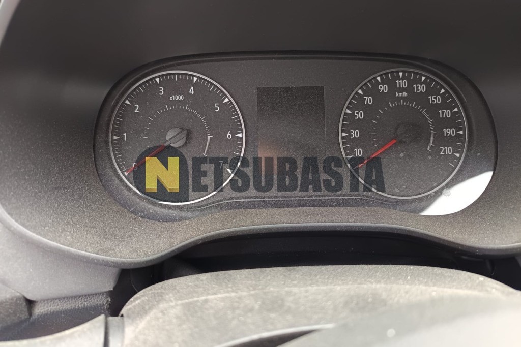 Dacia Sandero Stepway 1.0 ECO-G 2023