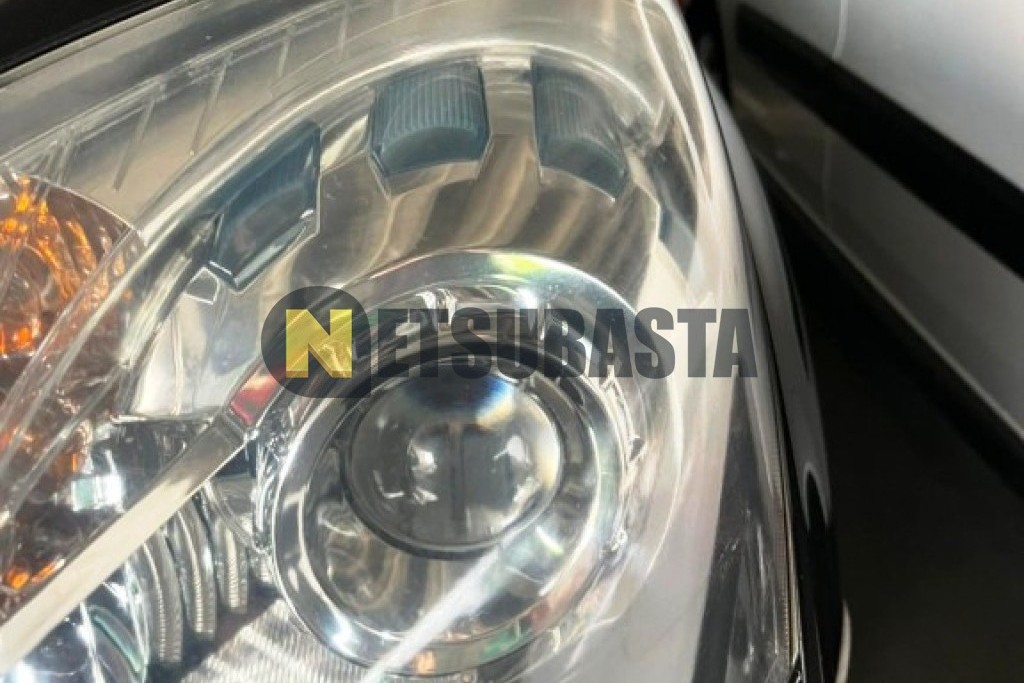 Renault Koleos 2.0 dCi 2009