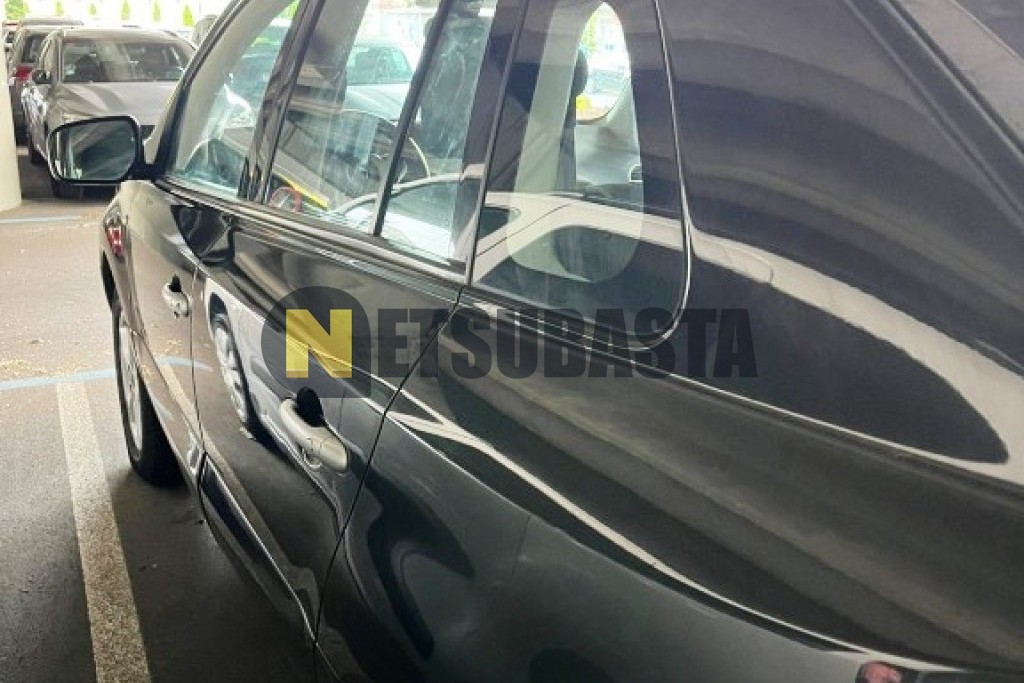 Renault Koleos 2.0 dCi 2009