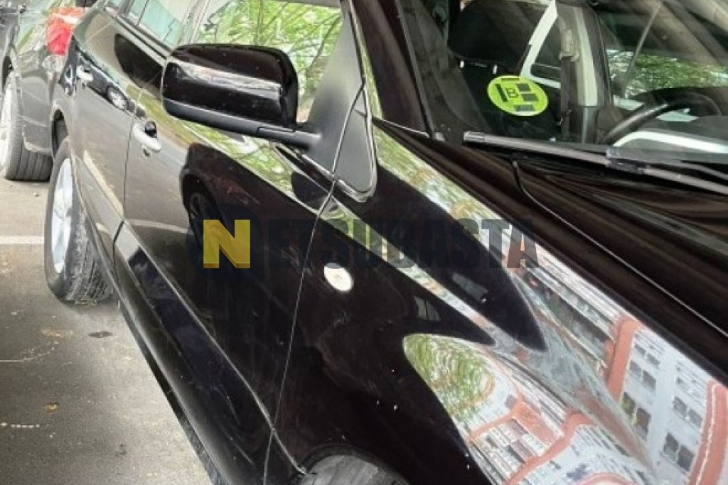 Renault Koleos 2.0 dCi 2009