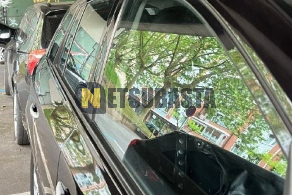 Renault Koleos 2.0 dCi 2009