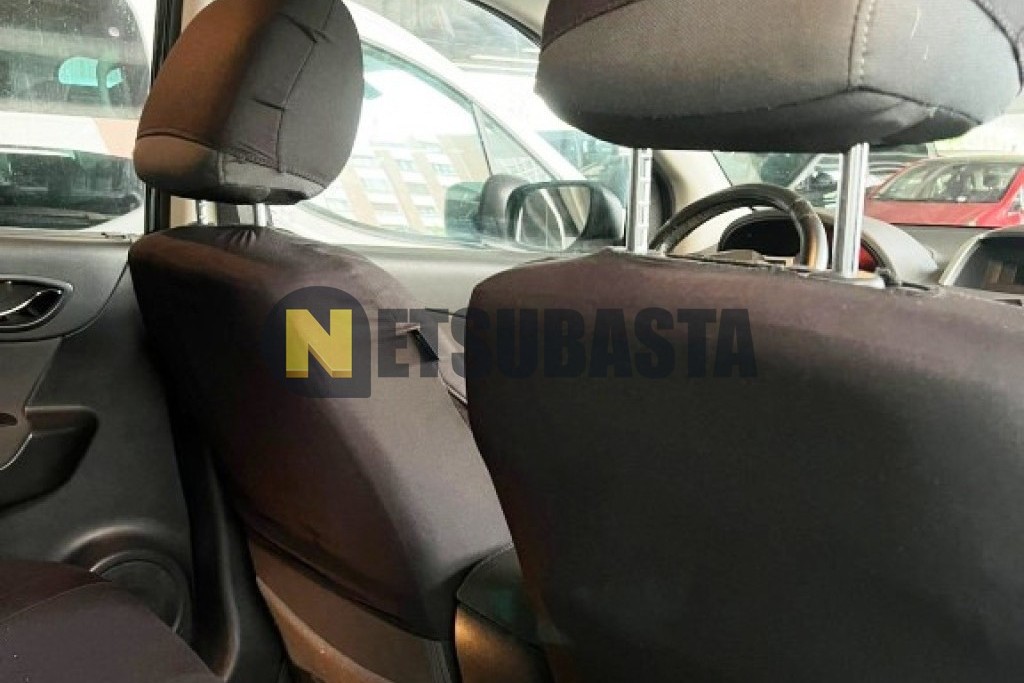 Renault Koleos 2.0 dCi 2009