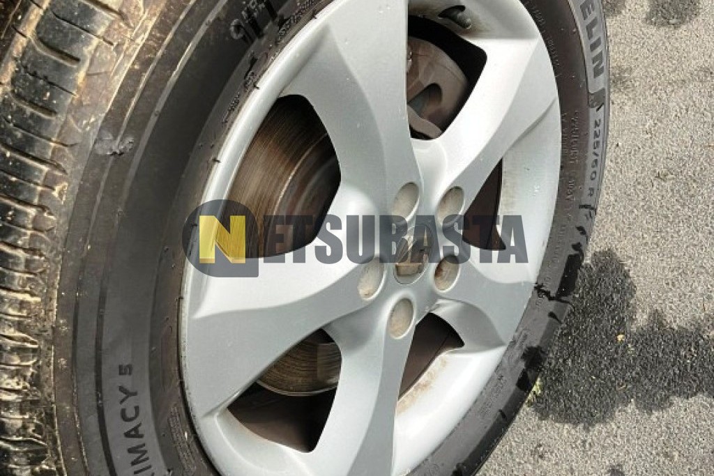 Renault Koleos 2.0 dCi 2009