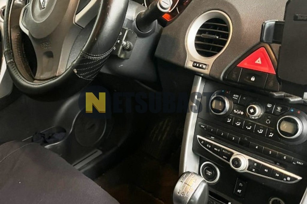 Renault Koleos 2.0 dCi 2009