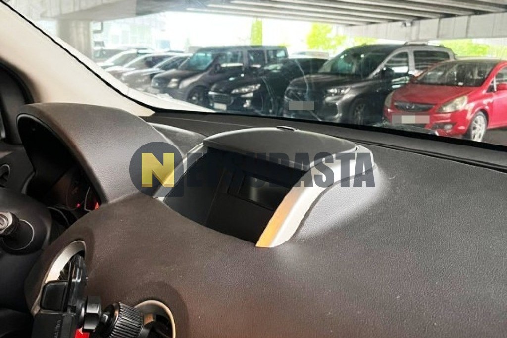 Renault Koleos 2.0 dCi 2009