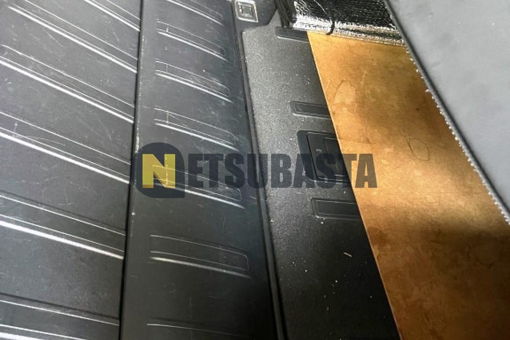 Renault Koleos 2.0 dCi 2009