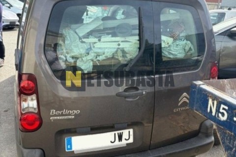 Yamaha XJ 600 S Diversion 1992