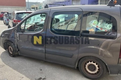 Yamaha XJ 600 S Diversion 1992