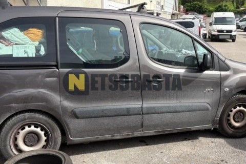 Yamaha XJ 600 S Diversion 1992