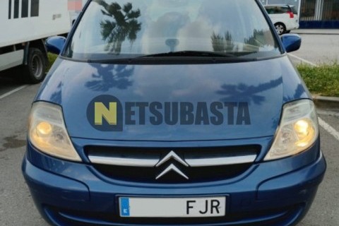 Yamaha XJ 600 S Diversion 1992