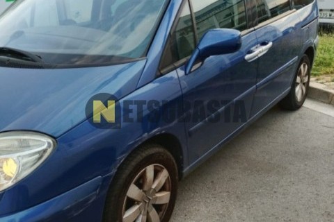 Yamaha XJ 600 S Diversion 1992