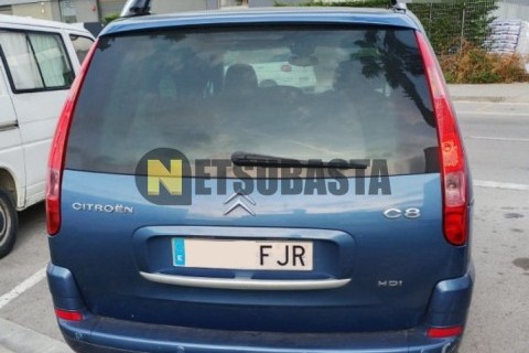 Yamaha XJ 600 S Diversion 1992