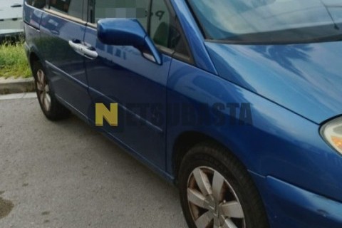 Yamaha XJ 600 S Diversion 1992