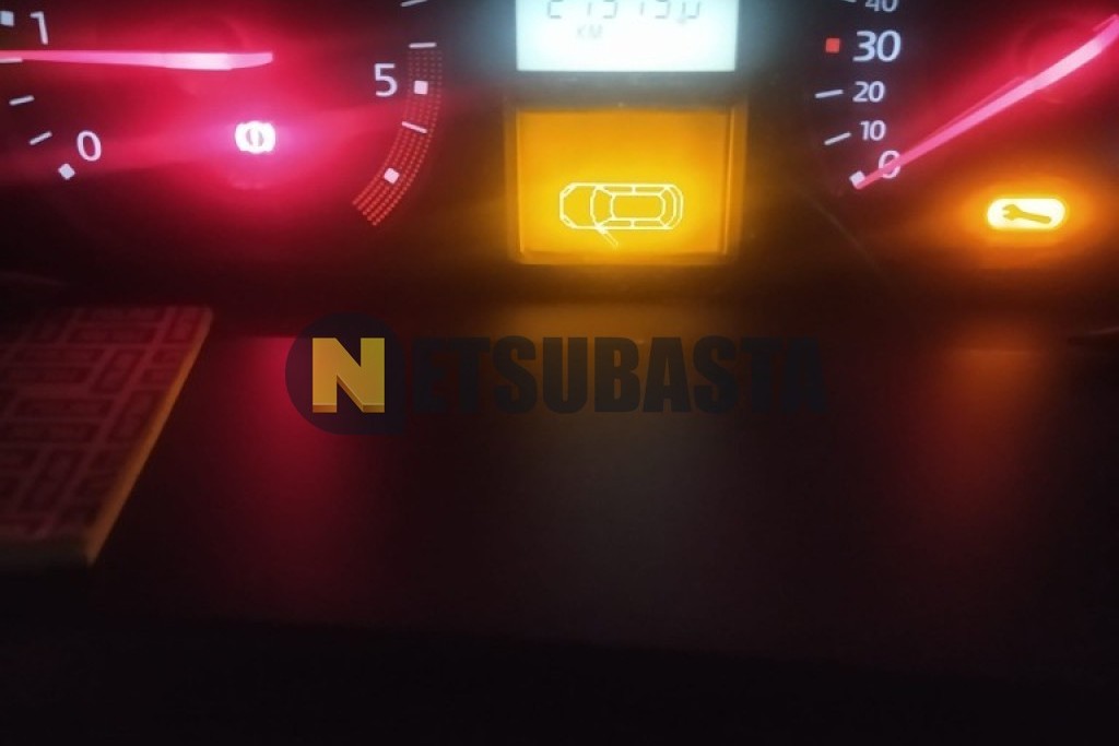 Renault Laguna 1.9 dCi 2006