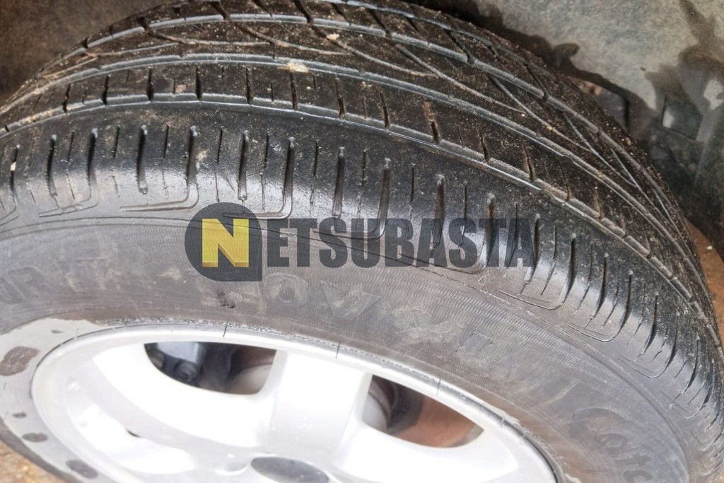 Mercedes-Benz ML 400 CDI 2007