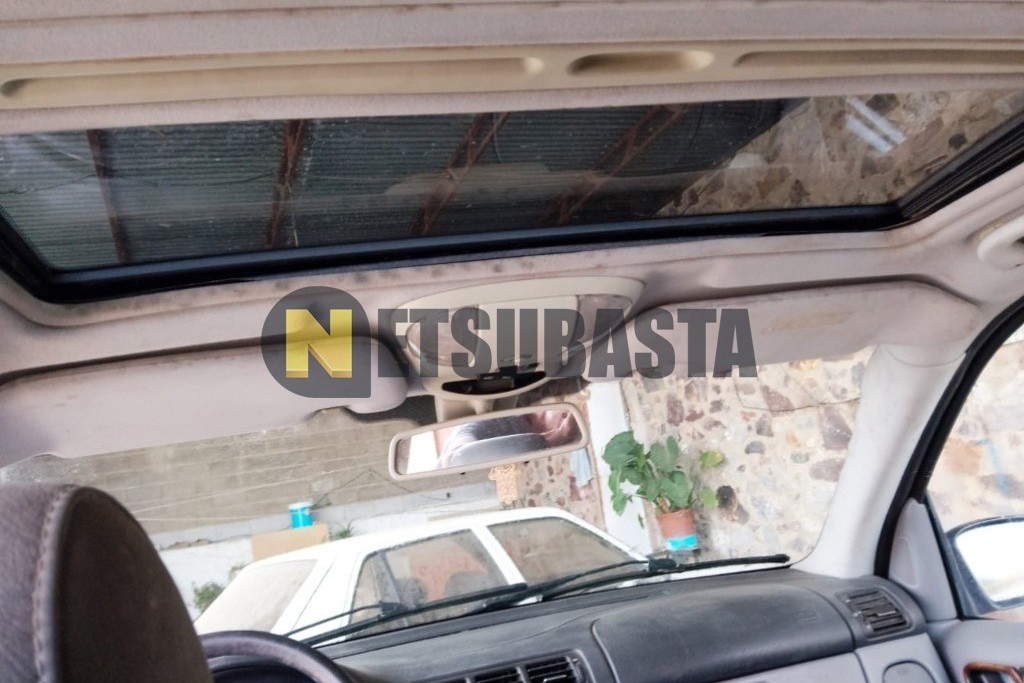 Mercedes-Benz ML 400 CDI 2007