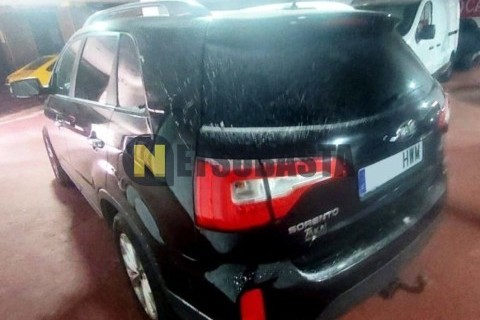 Yamaha XJ 600 S Diversion 1992