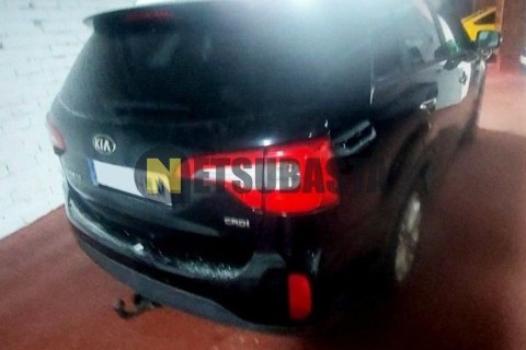 Yamaha XJ 600 S Diversion 1992