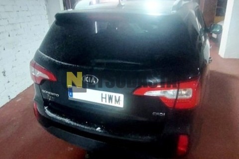 Yamaha XJ 600 S Diversion 1992