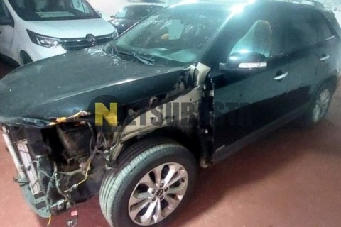 Yamaha XJ 600 S Diversion 1992