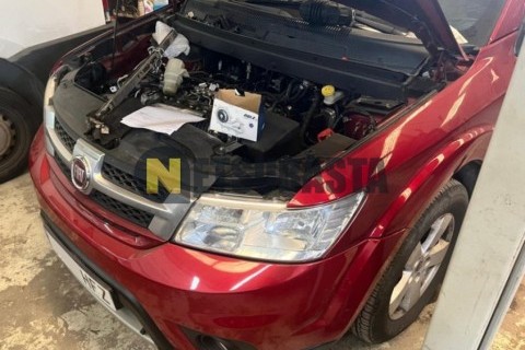 Yamaha XJ 600 S Diversion 1992