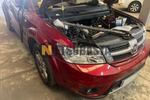 Yamaha XJ 600 S Diversion 1992