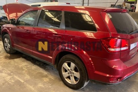 Yamaha XJ 600 S Diversion 1992