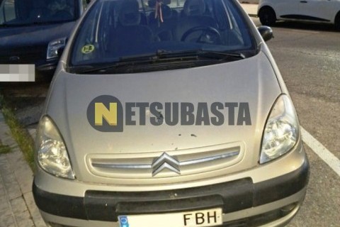 Yamaha XJ 600 S Diversion 1992