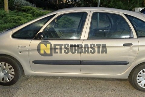 Yamaha XJ 600 S Diversion 1992