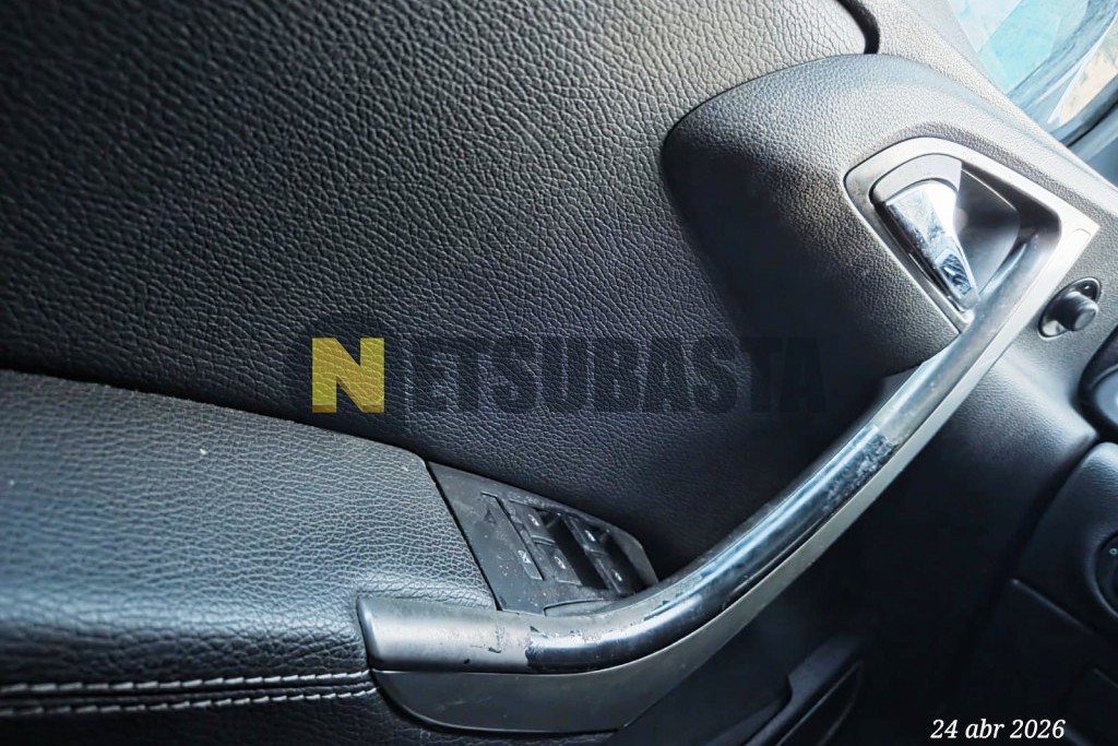 Opel Astra 1.7 CDTi 2010