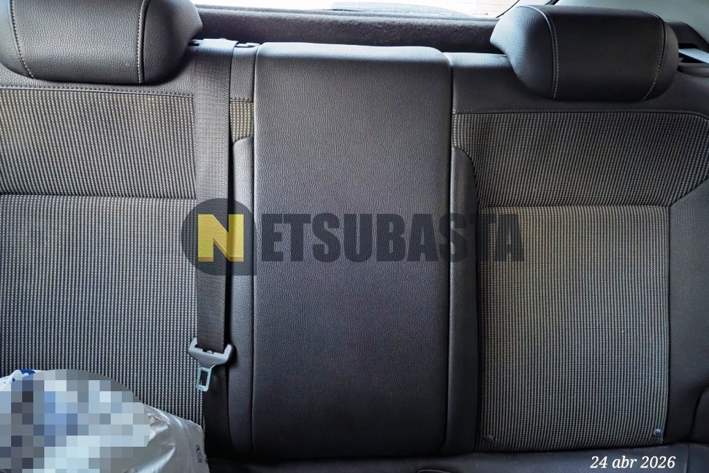 Opel Astra 1.7 CDTi 2010