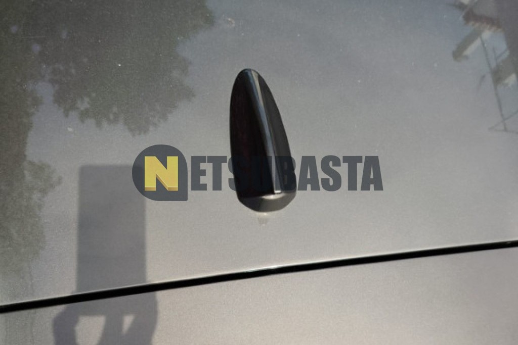 Mazda 3 SKYACTIV-D 1.5 2016