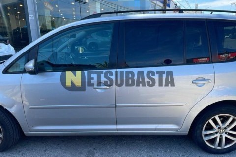 Yamaha XJ 600 S Diversion 1992