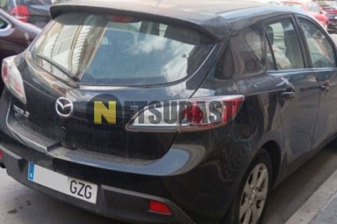 Yamaha XJ 600 S Diversion 1992