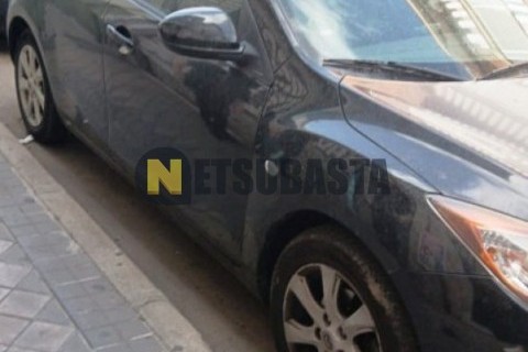 Yamaha XJ 600 S Diversion 1992